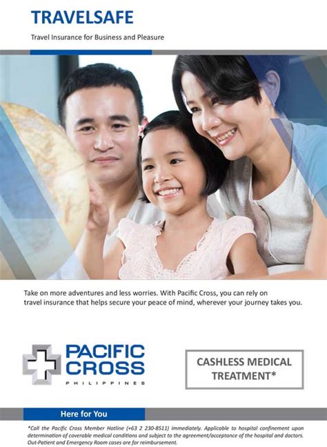 pacific cross travel insurance quote